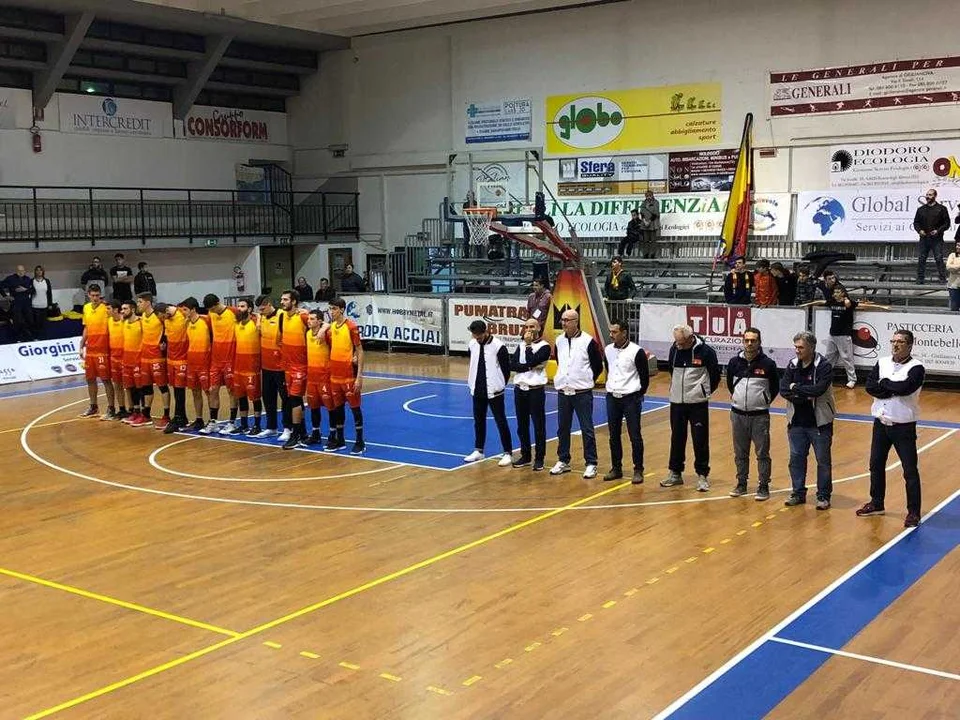 Sabato e domenica raccolta alimentare dei Lions: donati 1.069,839 Kg di alimenti e prodotti per l’igiene