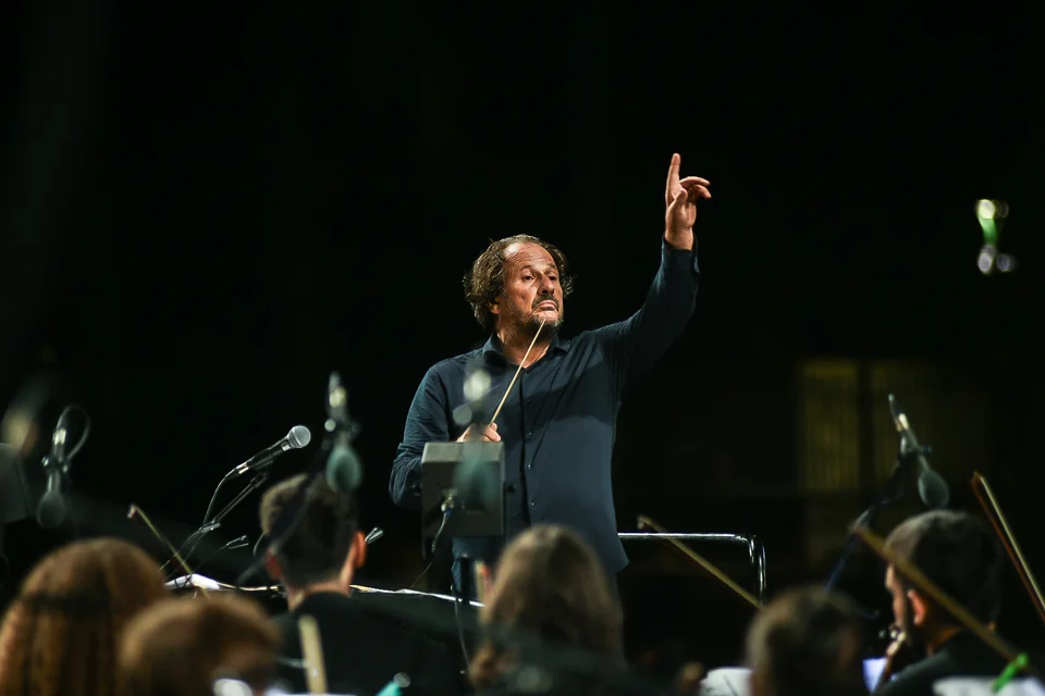 731ª Perdonanza Celestiniana: Venditti, Sangiorgi, Brunori Sas, Michielin e Ginoble nel gran concerto finale