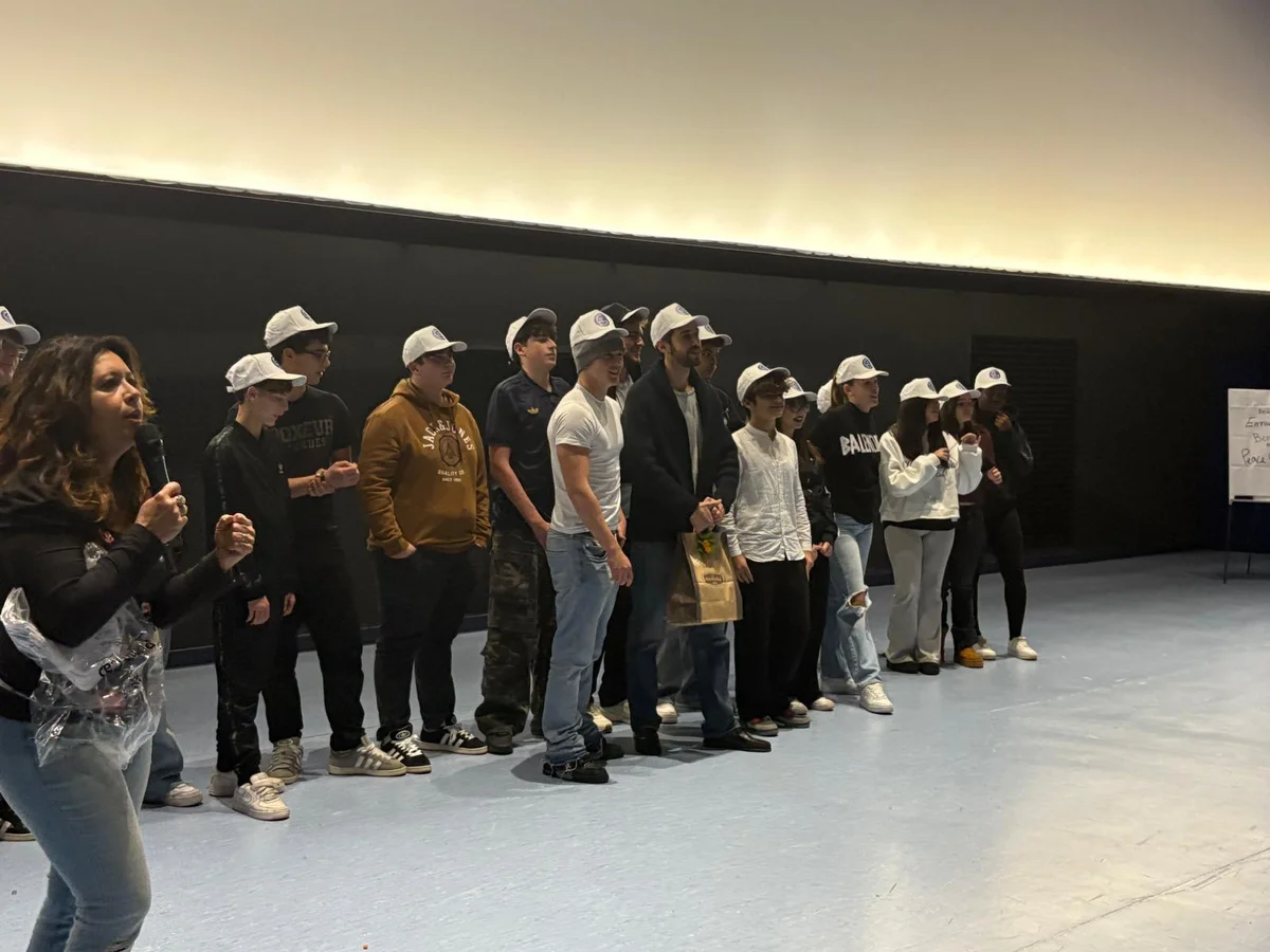 L'Istituto Zoli di Atri impegnato contro bullismo e violenza