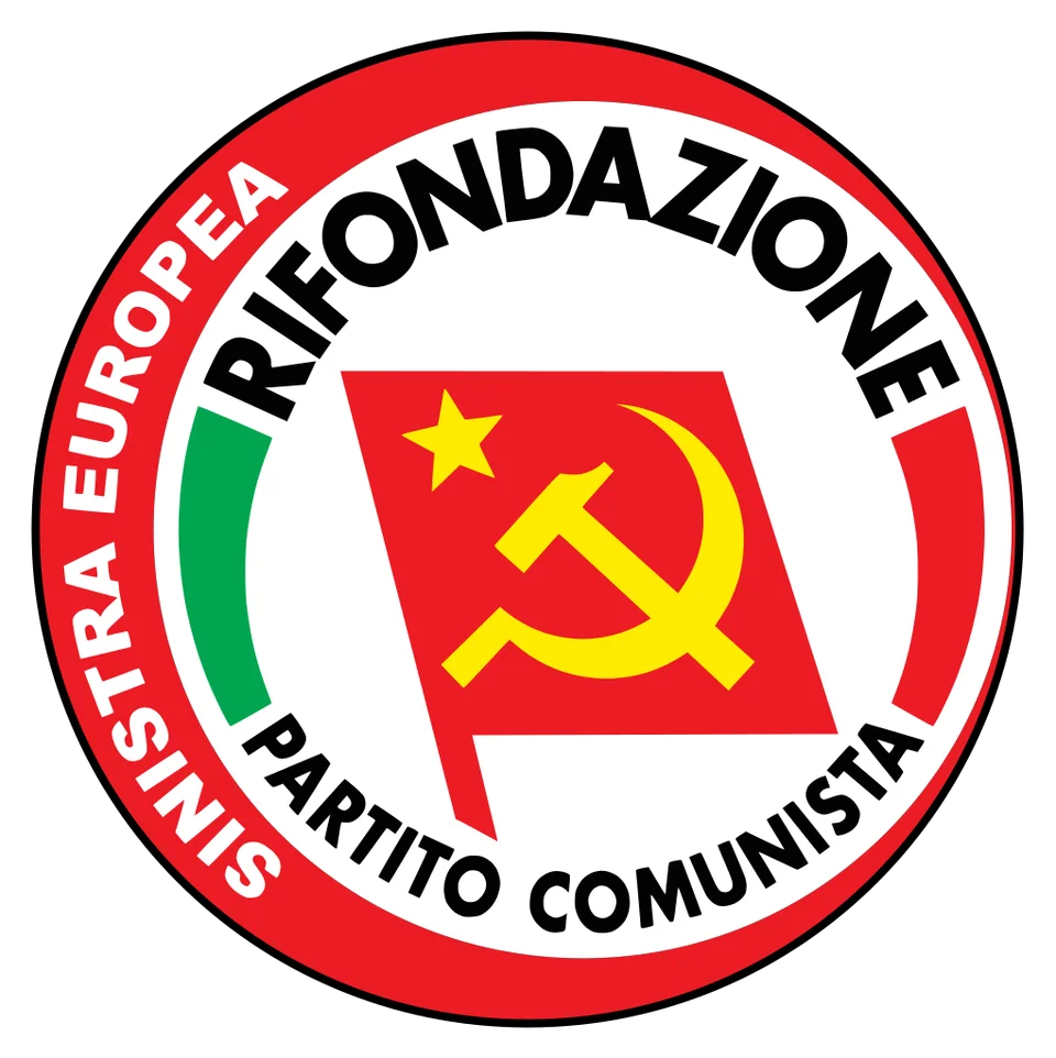 Rifondazione comunista, Arcuri e Di Sante eletti co-segretari regionali