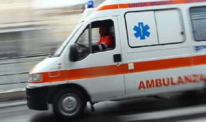Martinsicuro, vola dalla moto e finisce sotto il ponte. Grave centauro 29enne