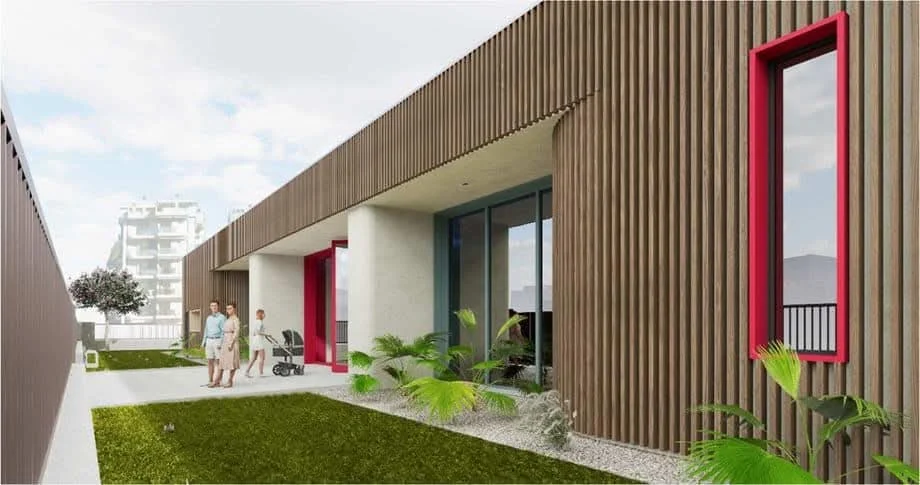 Alba Adriatica, il nuovo nido comunale pronto entro l'anno