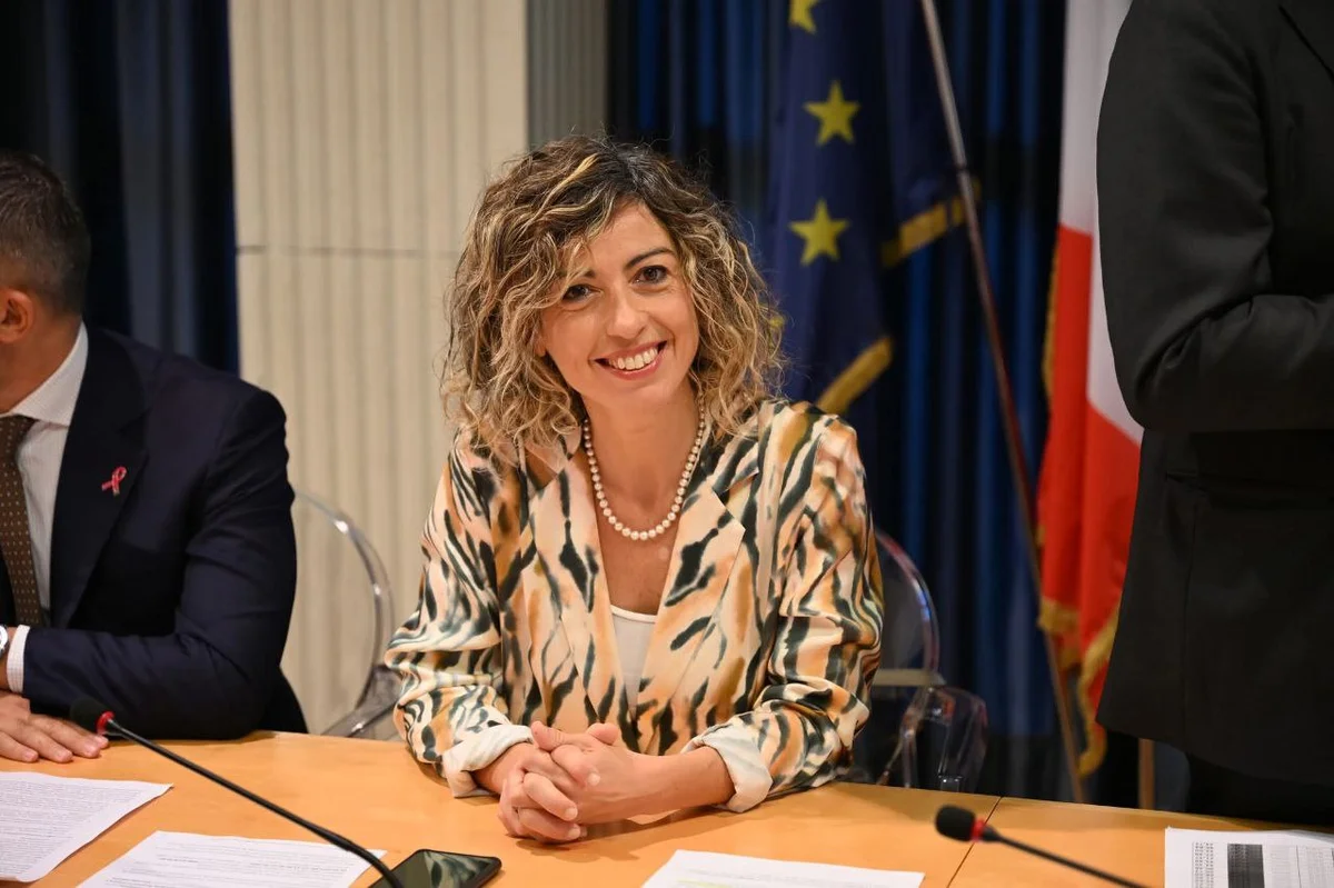 Borsacchio, stop ai colpi di mano: modifiche solo con procedura trasparente e partecipata