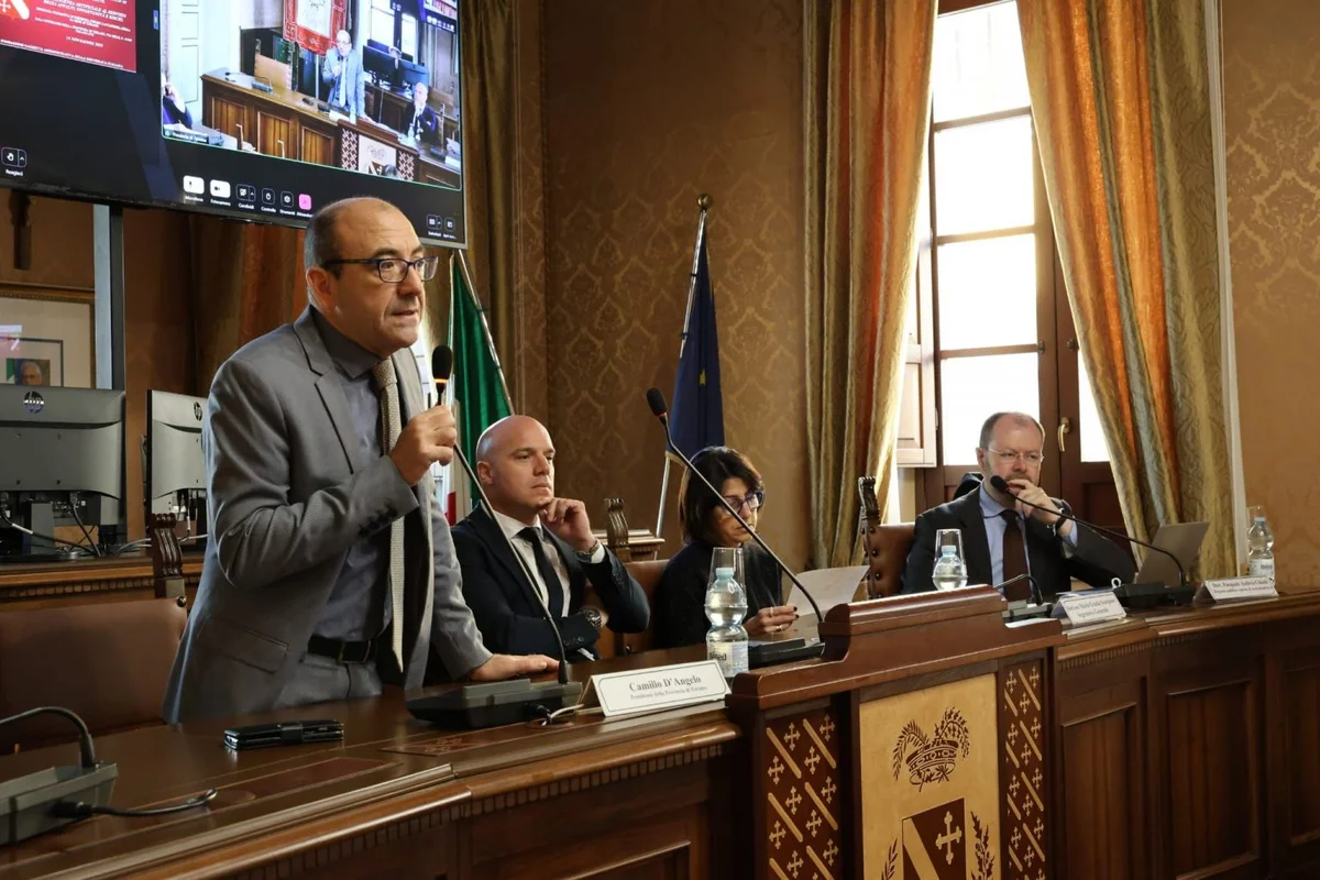 Accademia della PA,  la Provincia inizia la formazione dei dipendenti pubblici