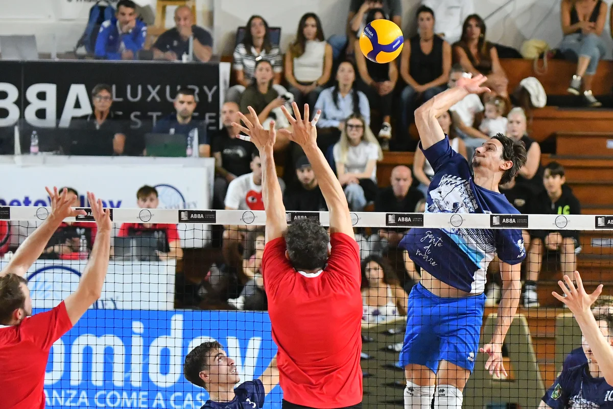 Volley A2, inizia il campionato: l'ABBA Pineto debutta in casa contro Siena