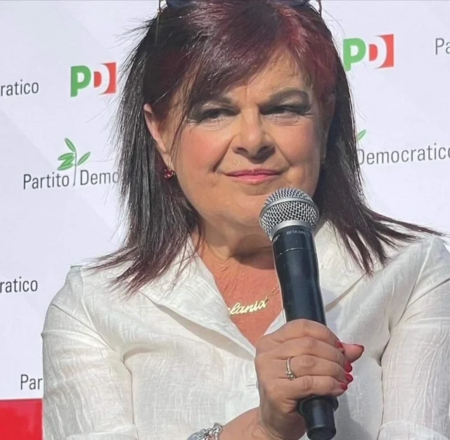 Siti sessisti, Pezzopane: "Denuncio anche io ma serve una rivoluzione culturale. Gli uomini scendano in campo"