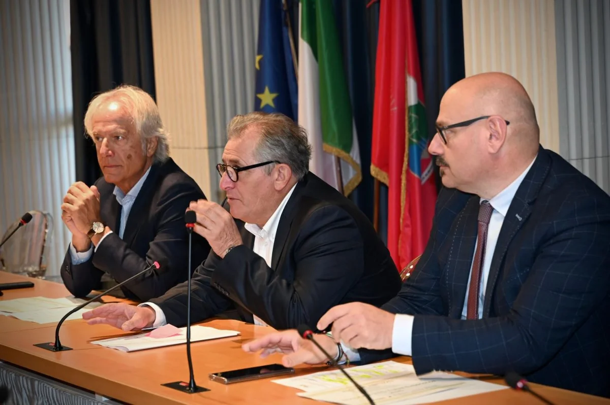 Turismo, Abruzzo al TTG di Rimini con un +16,6% di presenze