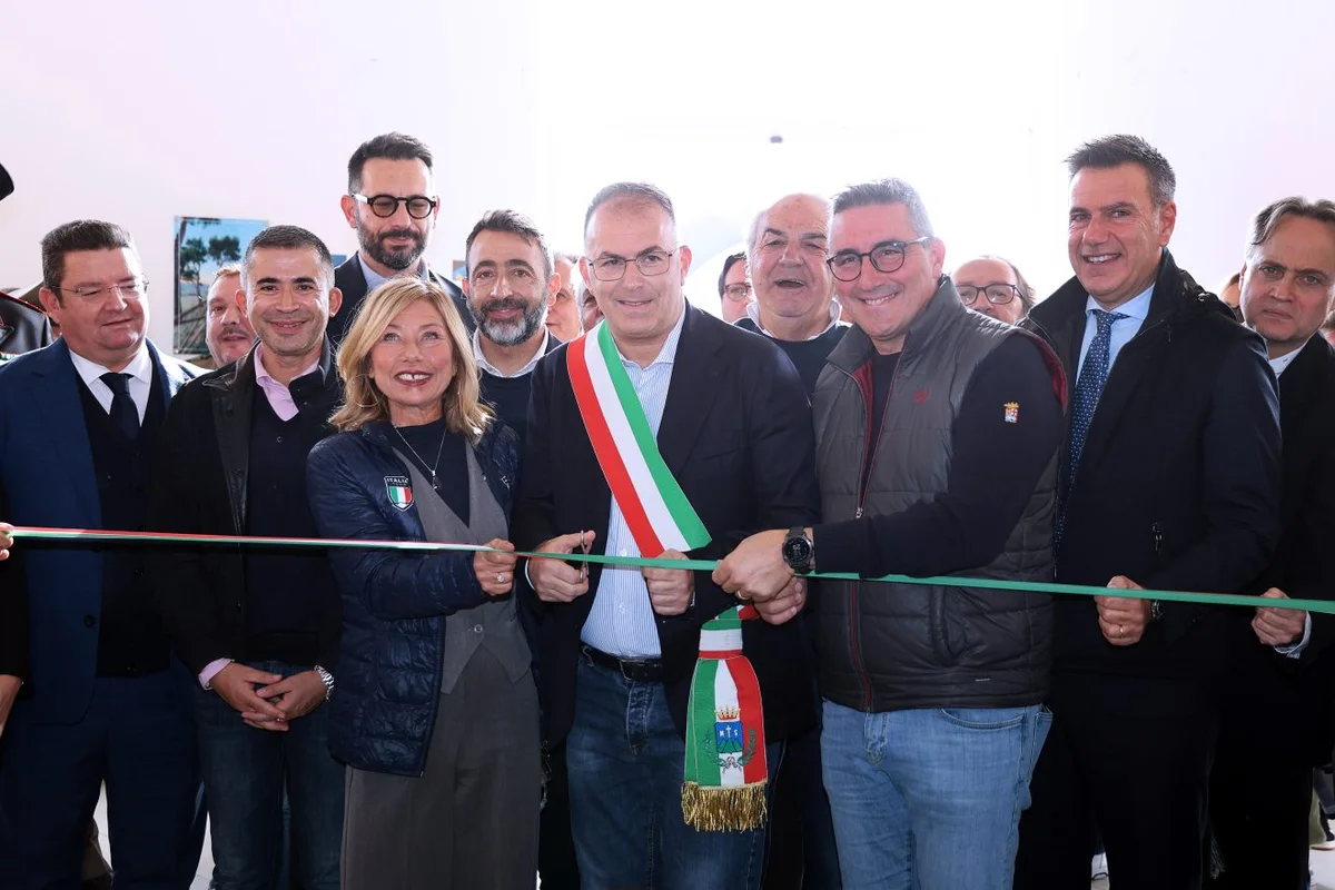 Porte Aperte allo Sport, due giorni di festa a Montesilvano