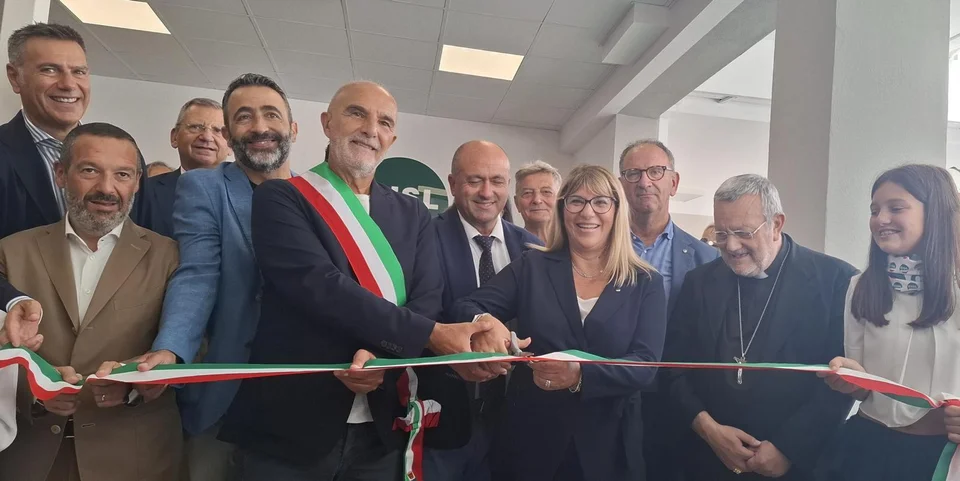 Cambio di sede per Cisl AbruzzoMolise e Cisl Pescara
