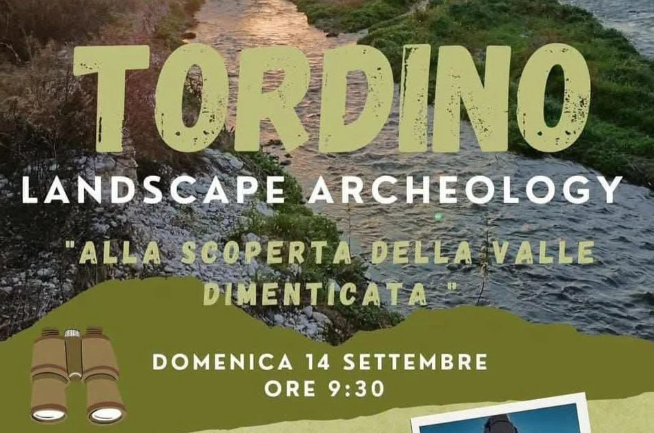 Alla riscoperta della Valle del Tordino: appuntamento domenica a Coste Lanciano di Roseto degli Abruzzi