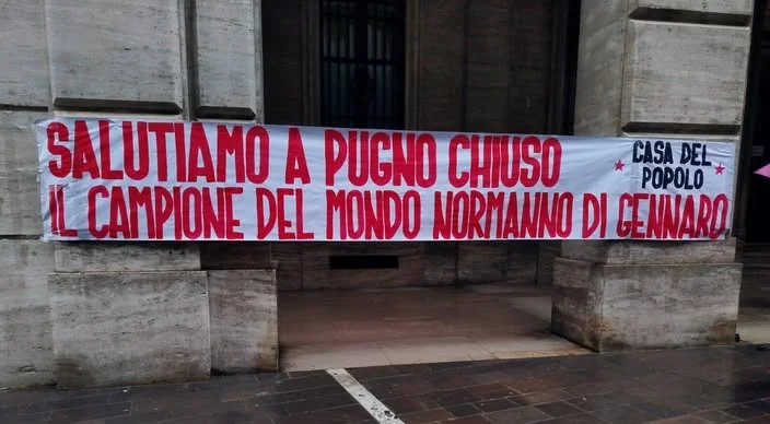 Il teramano Normanno Di Gennaro è campione mondiale di  duathlon