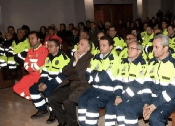 Protezione Civile, nessun taglio o si sciopera