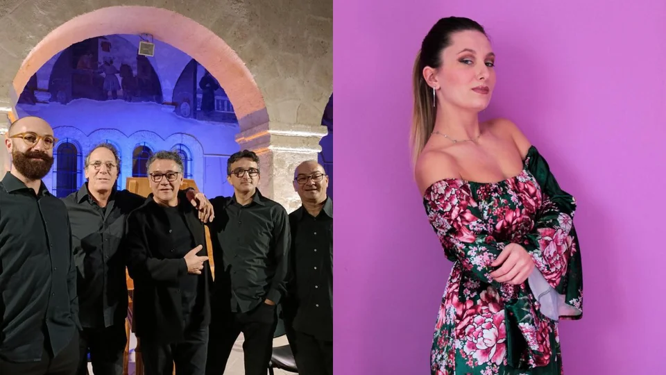 L'ensemble Orfeo Futuro in concerto a Teramo