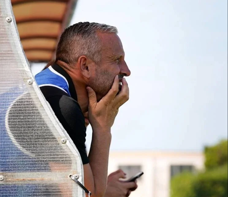 VIDEO | Teramo all'esordio interno senza Alessandretti e con Fall
