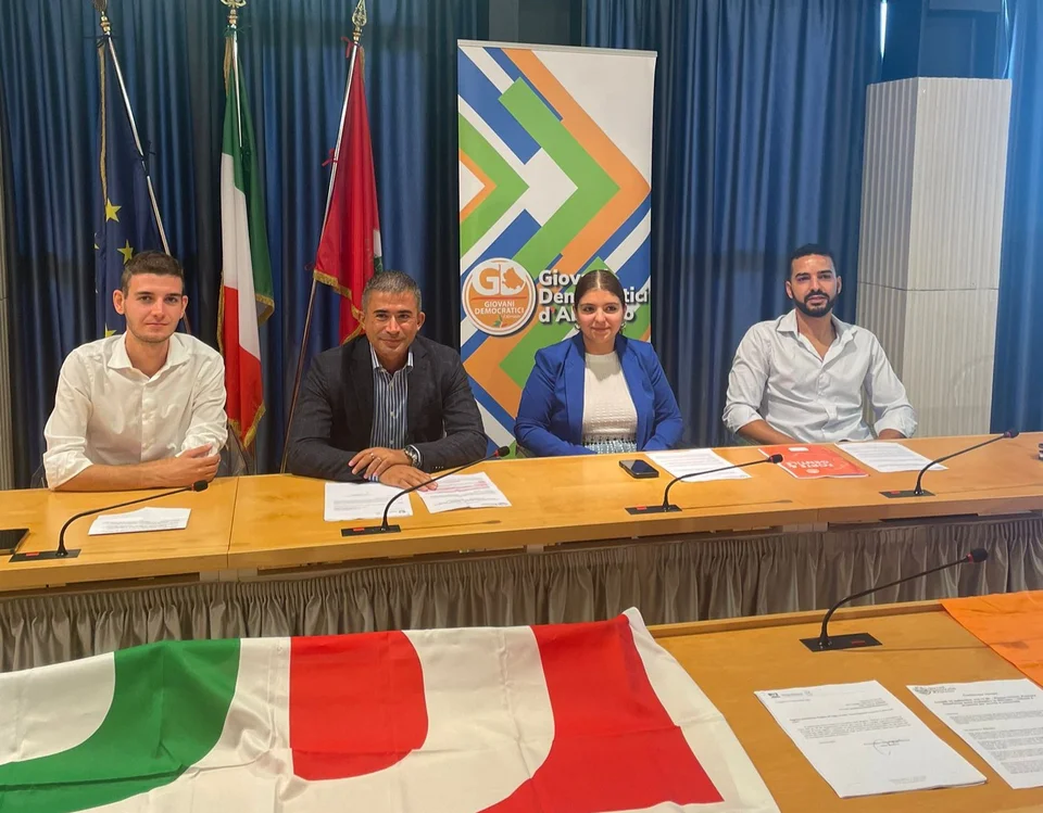 VIDEO |Diritto allo studio, le proposte del Pd e Giovani Democratici