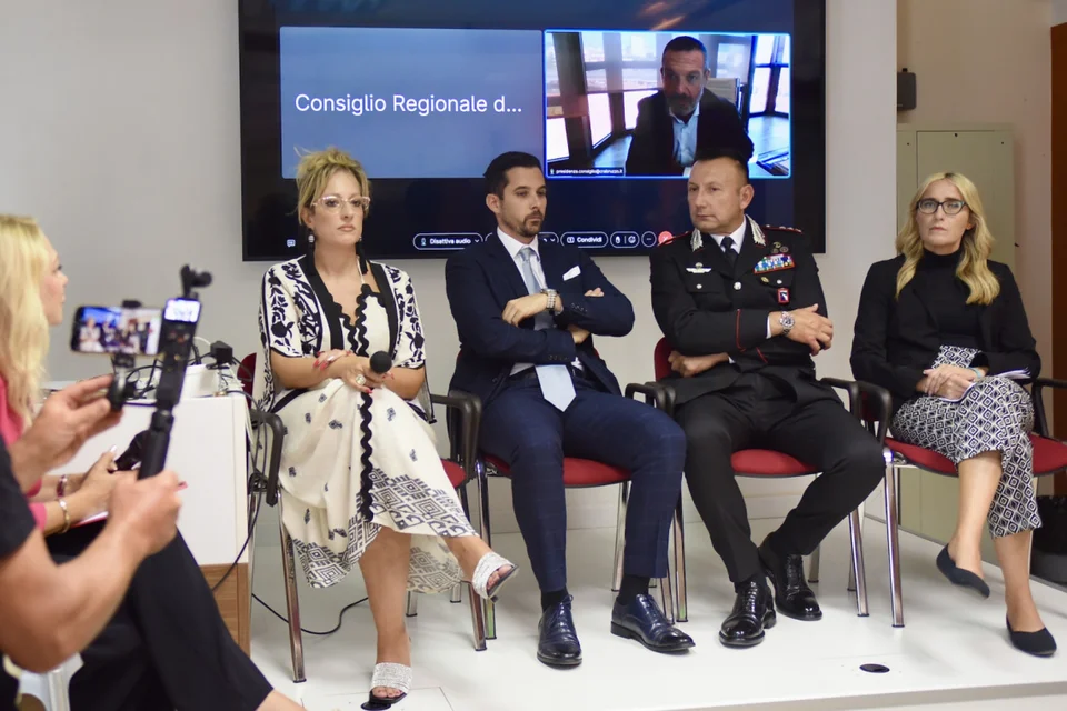 La CPO regionale entra nella scuole con il libro su Saman Abbas