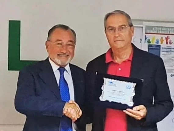 USARCI Teramo celebra 30 anni e rinnova il Consiglio di Vertice