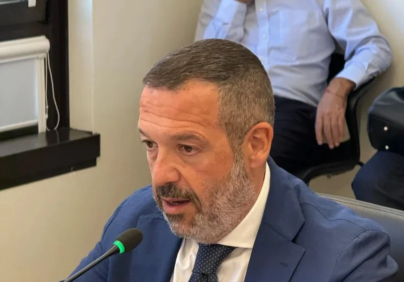 Sistema idrico integrato: modello in house e due soli gestori regionali