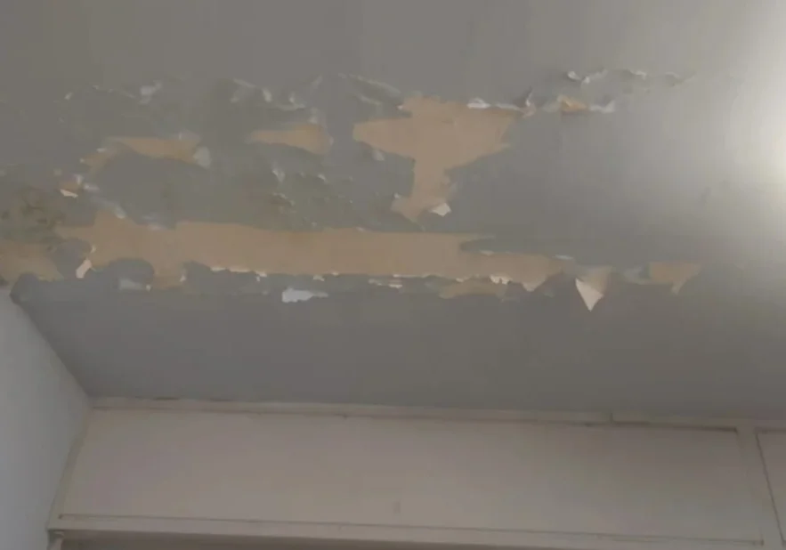 Situazione scandalosa nelle scuole di Mosciano Sant'Angelo