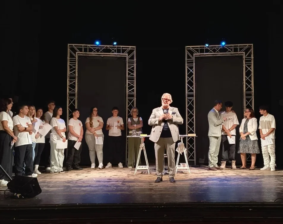 VIDEO | Concorso contro il gioco d’azzardo, ex aequo degli studenti di Teramo e Montesilvano