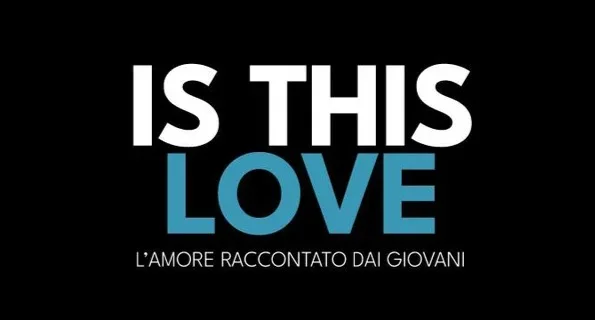 L’amore raccontato dai giovani, convegno sull'educazione affettiva