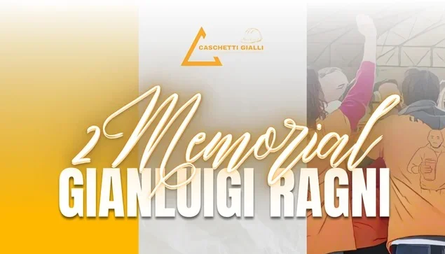 A Campovalano via alla due giorni del 2° Memorial Gianluigi Ragni