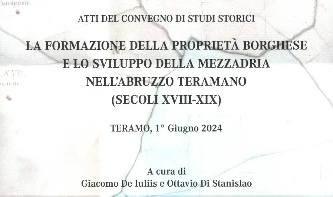 Convegno dell’Istituto Abruzzese di Ricerche Storiche con il ricordo di Riccardo Cerulli
