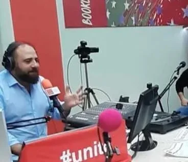 Unite, maratona di RadioFrequenza per la Notte Europea dei Ricercatori