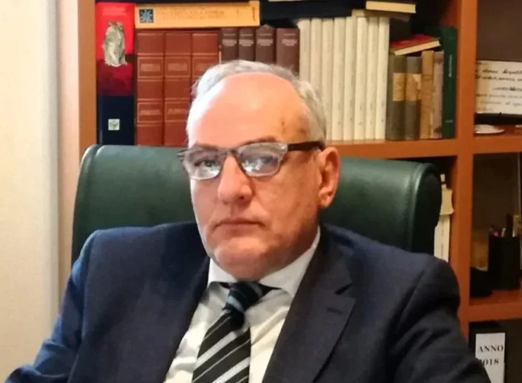 "Luoghi dell'Abruzzo Ulteriore 1°...", la presentazione del libro di Giancarlo Prosperi