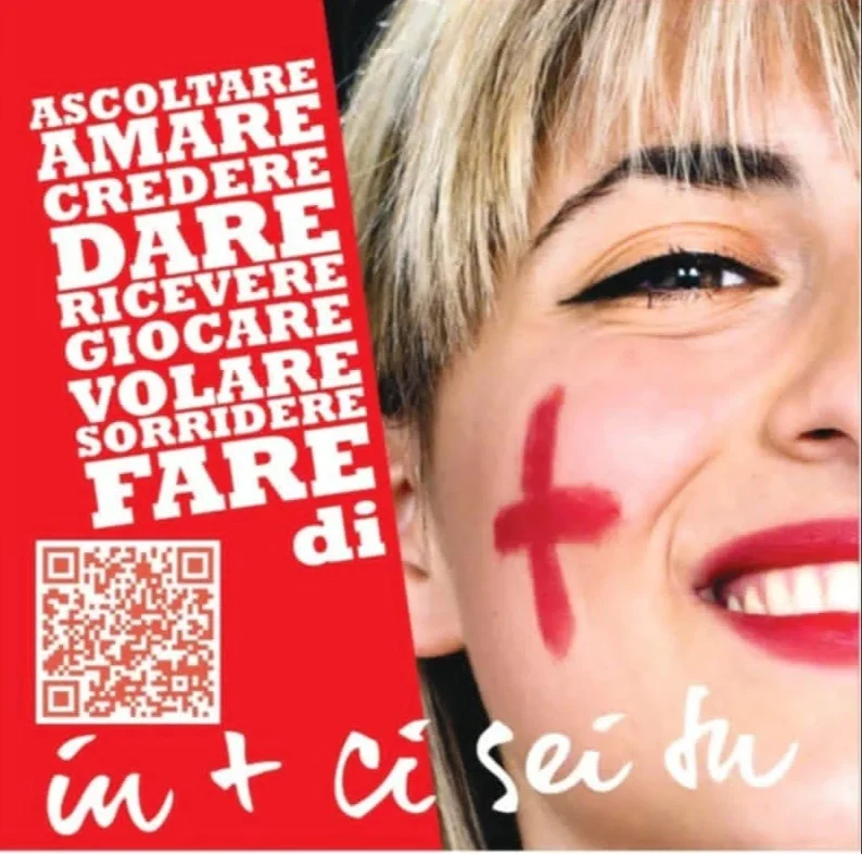 CRI, diventa volontario nella tua città