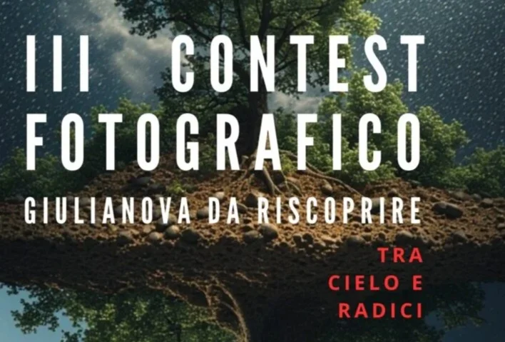 3° Contest Fotografico “Giulianova da Riscoprire”