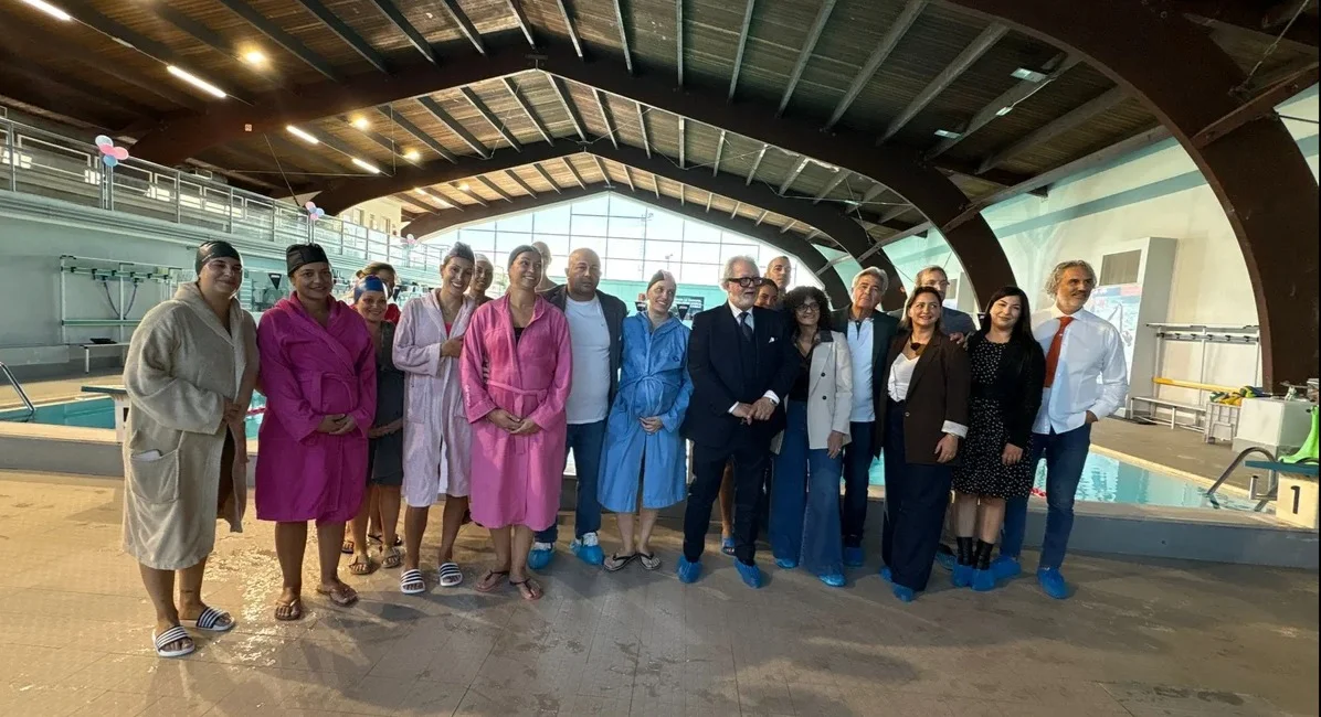 Asl, per le donne in gravidanza un percorso innovativo