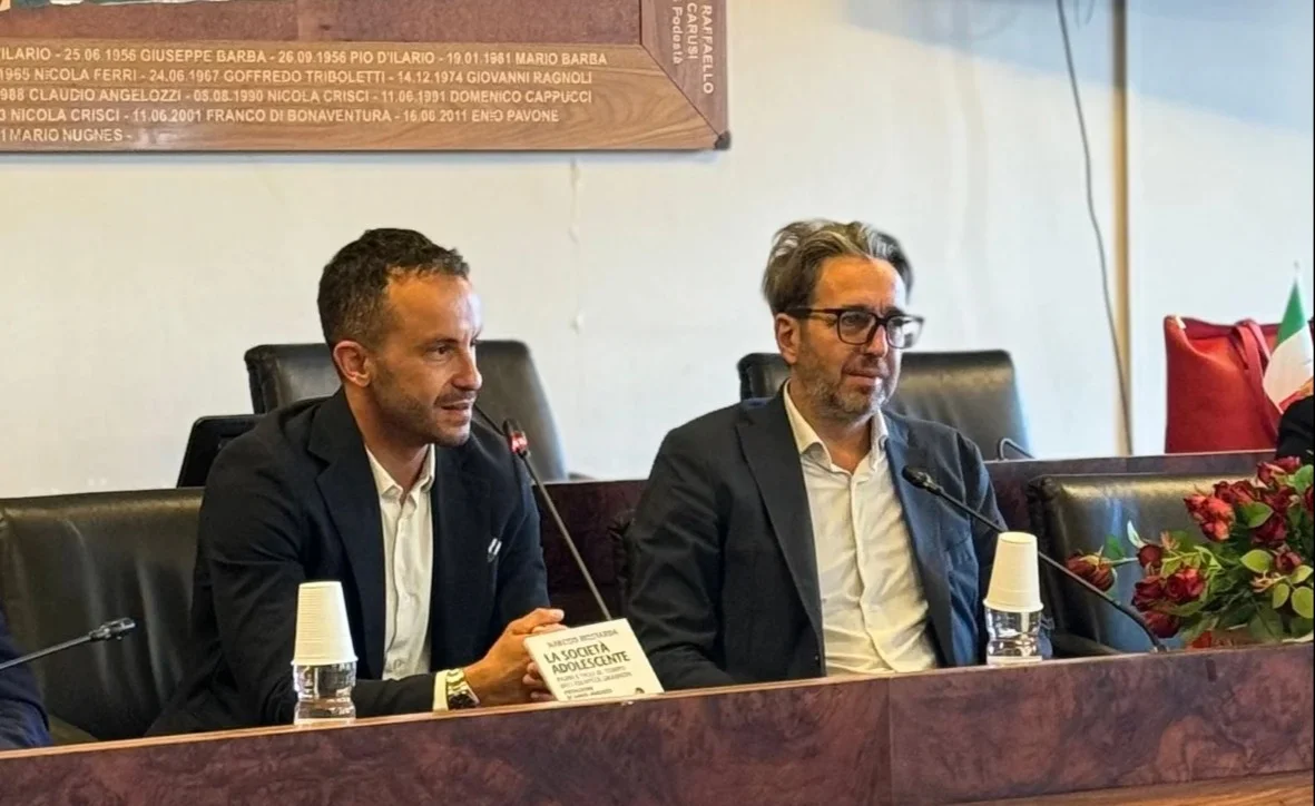 Scuola, servizi soddisfacenti a Roseto degli Abruzzi