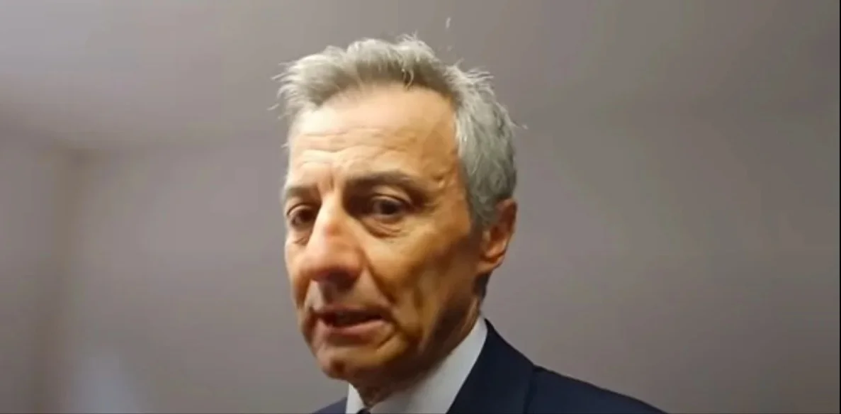 VIDEO | Ricostruzione: in dirittura d'arrivo a Teramo l'iter per scuole, Prefettura e Regina Margherita