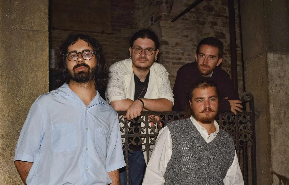 “Pigri Volume 1”: 8 band teramane per 8 cover di Ivan Graziani