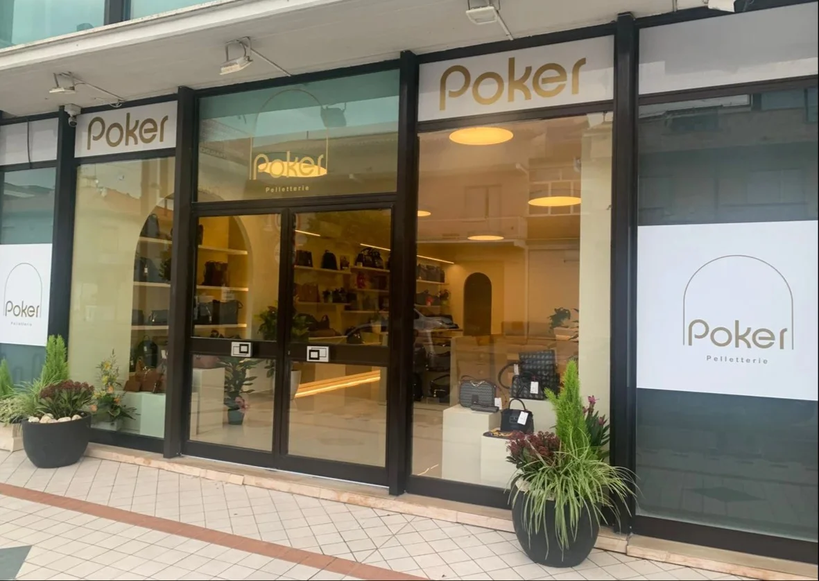 FOTO | Poker Pelletterie... e la tradizione continua