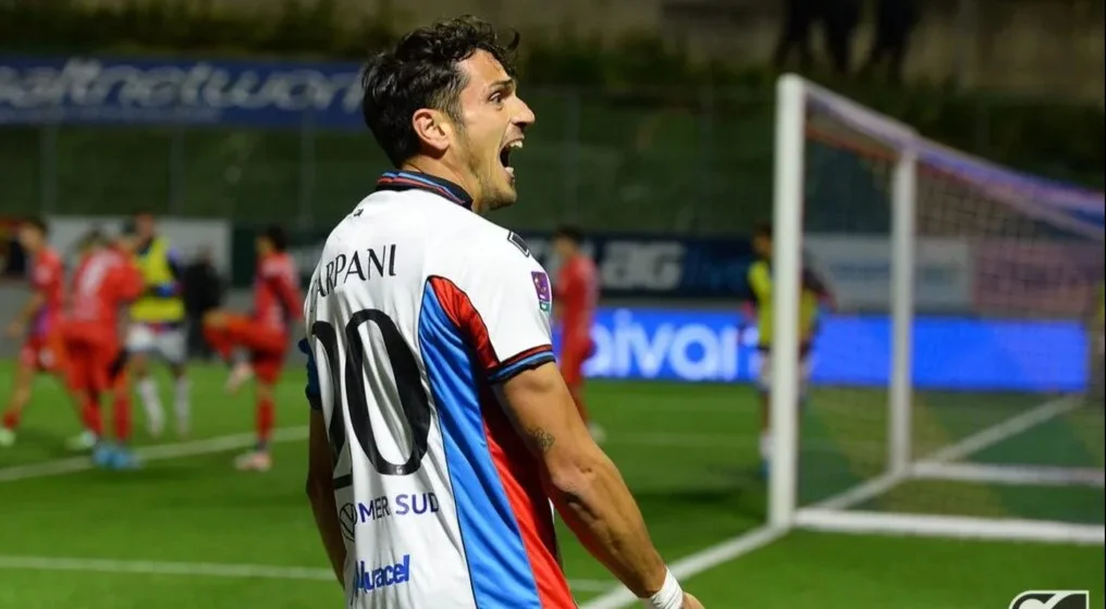Calcio D, Teramo: la testa è solo sul campionato