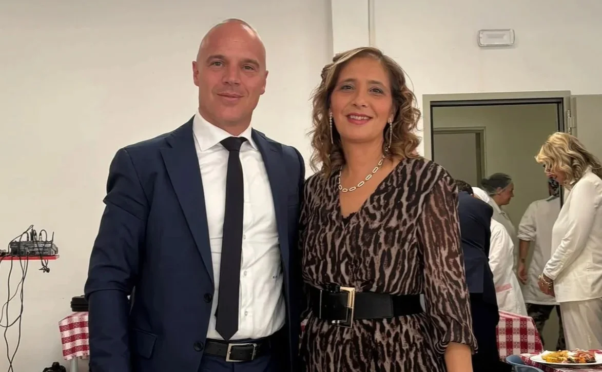 "Aggiungi un posto a tavola in Convitto", un momento di festa nella nuova mensa della Cona