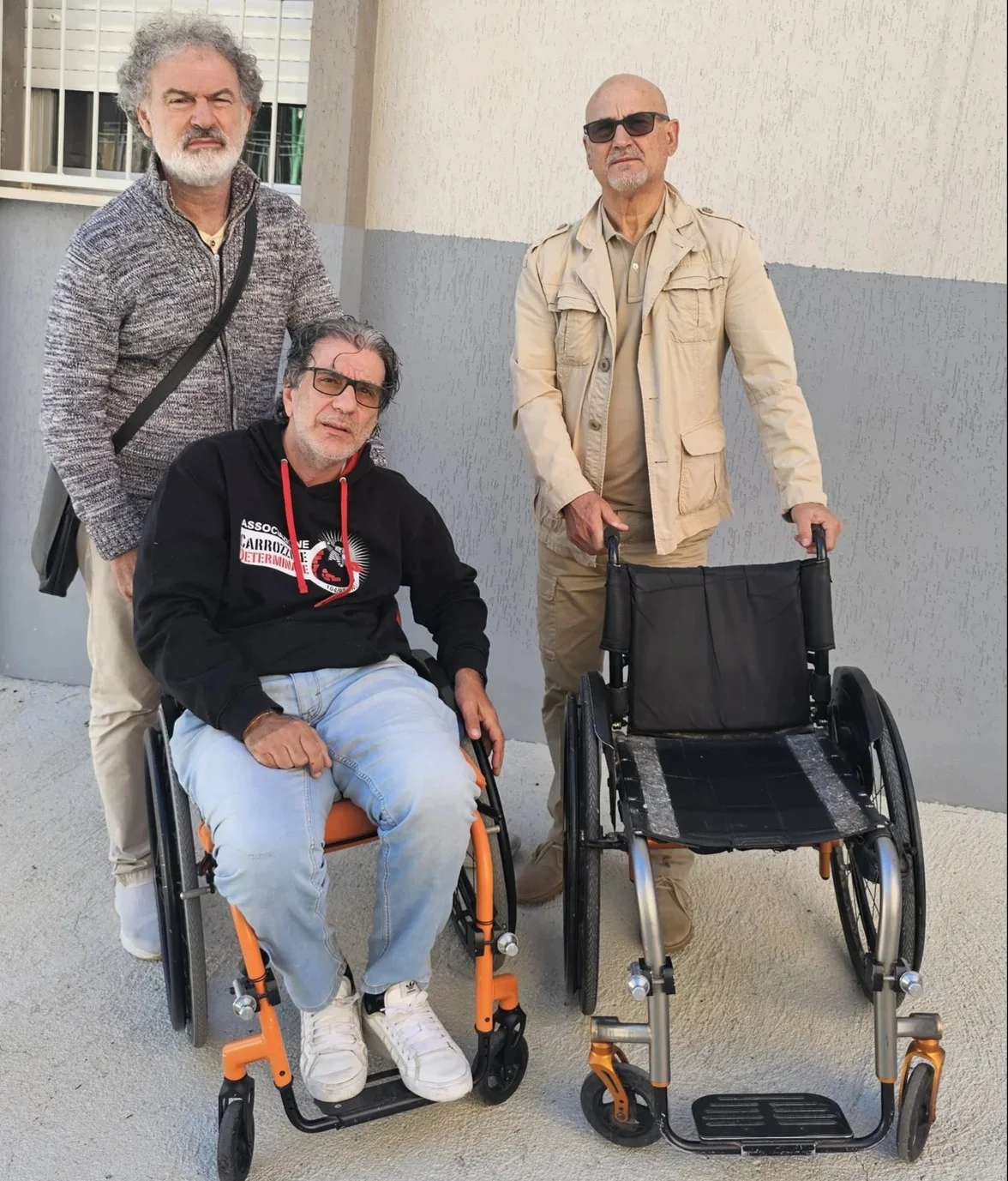 Casoli di Atri, saranno abbattute le barriere architettoniche