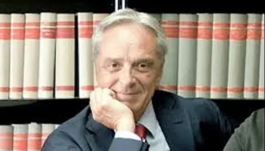 Lutto, è morto Gianni Gebbia