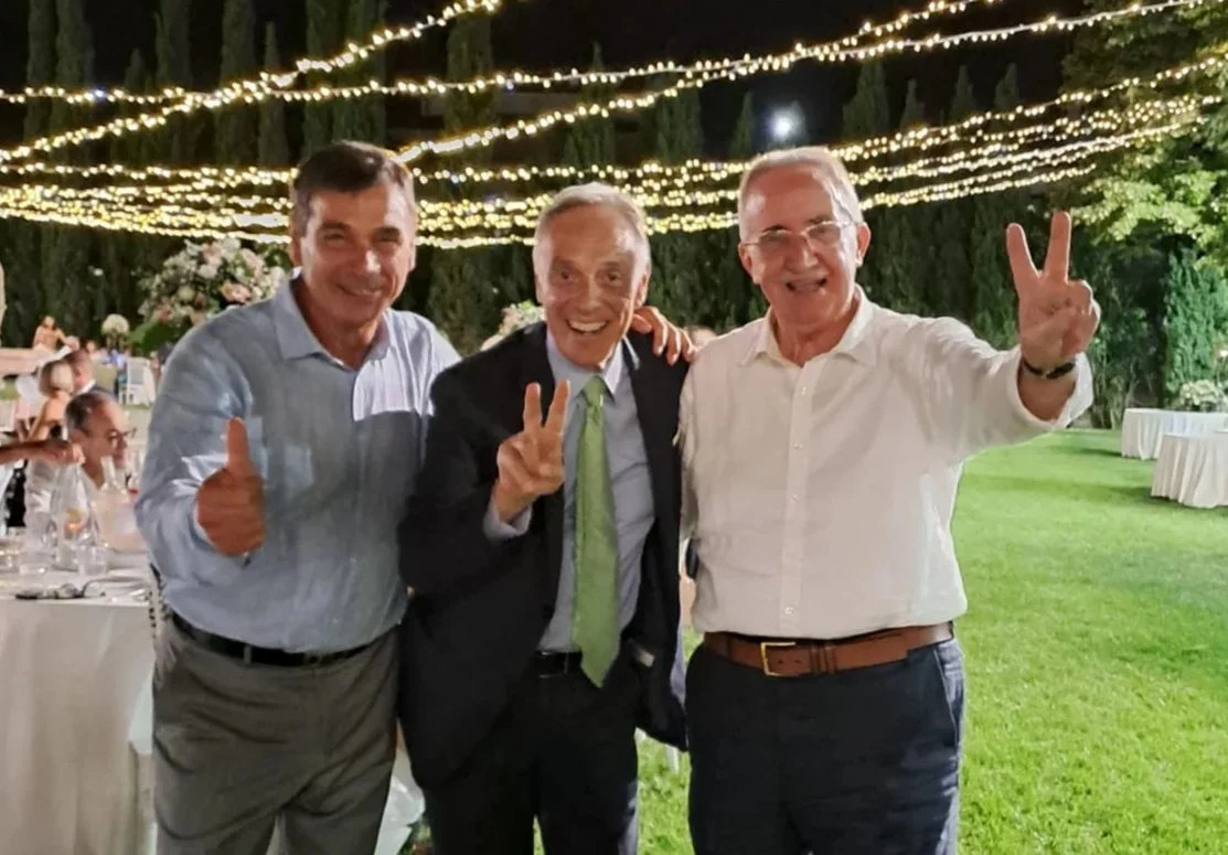 Addio Gianni, il ricordo commosso dell'amico Diego