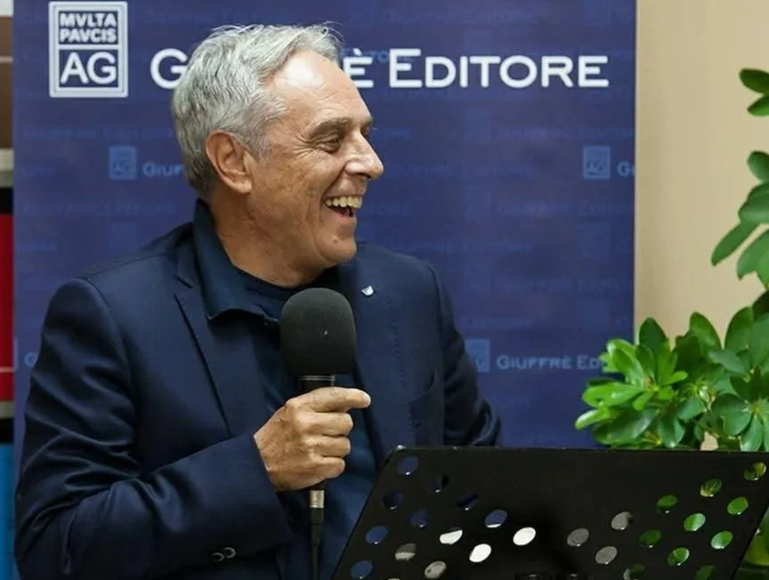 Addio Gianni, il ricordo di un amico vero