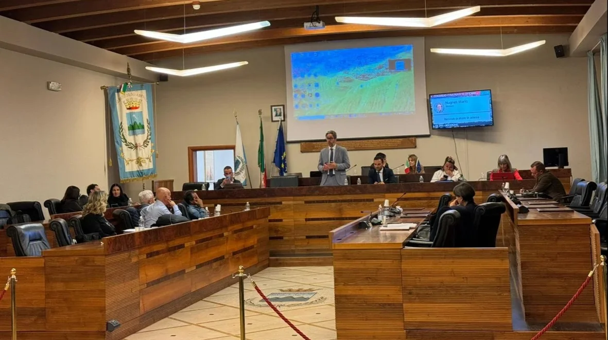 Roseto degli Abruzzi, adottata la Variante al Piano Demaniale Marittimo