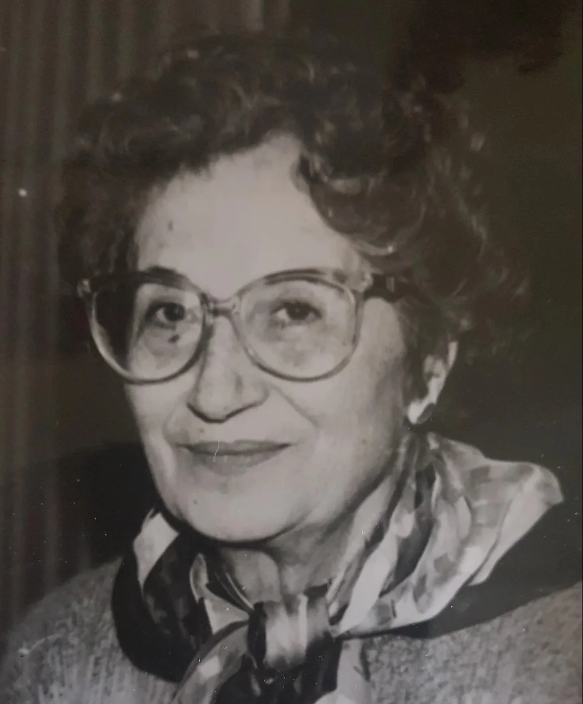 L'Arca, a Maria Assunta Magliani Formisani uno spazio espositivo