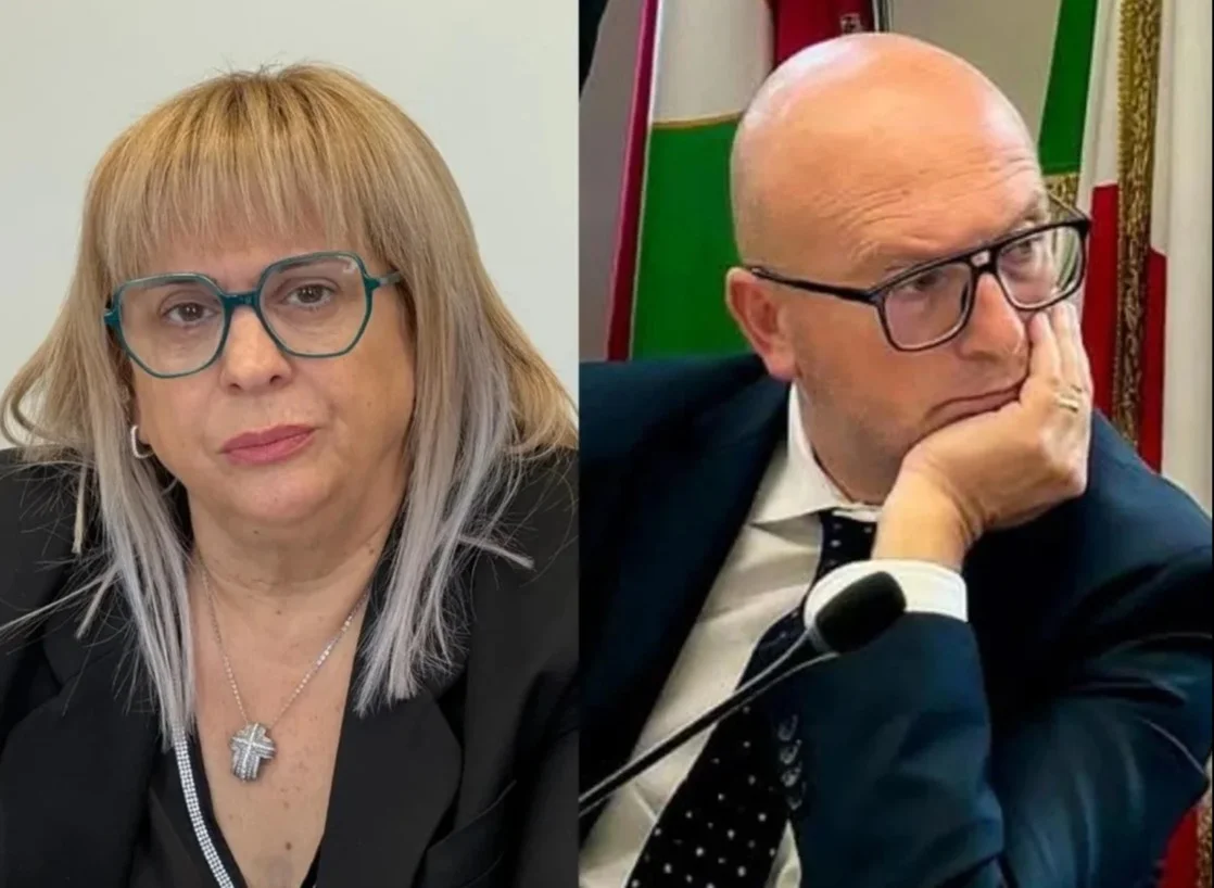 Rossi e Di Matteo: "L’ospedale di Sant’Omero è perfettamente operativo e performante in tutte le sue professionalità"