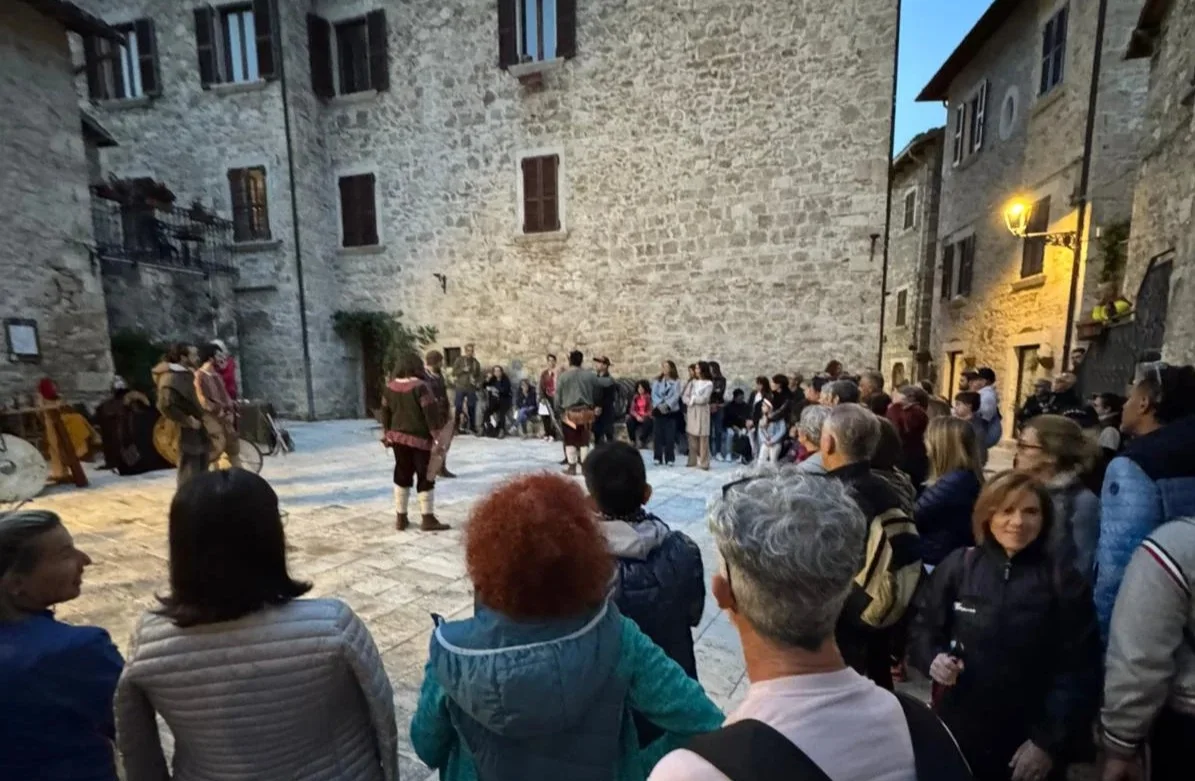 Festival dell'Appennino, con oltre 30.000 presenze si chiude l'edizione dei record