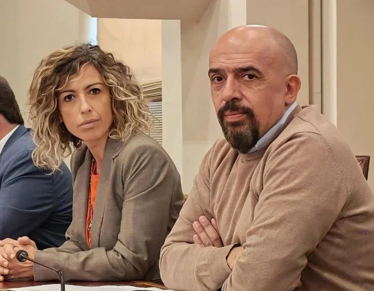 Taglieri e Alessandrini (M5S): "Una famiglia abruzzese su dieci vive in povertà"