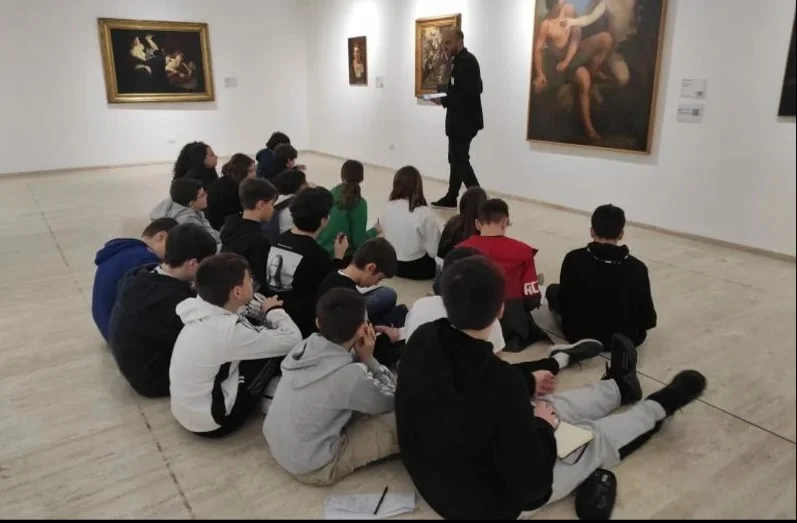 Polo museale di Teramo, presentata l'offerta didattica