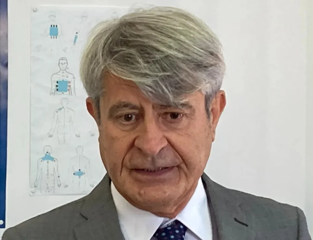 Ercole Core: "L'Asl recupera parte dei compensi ai medici"