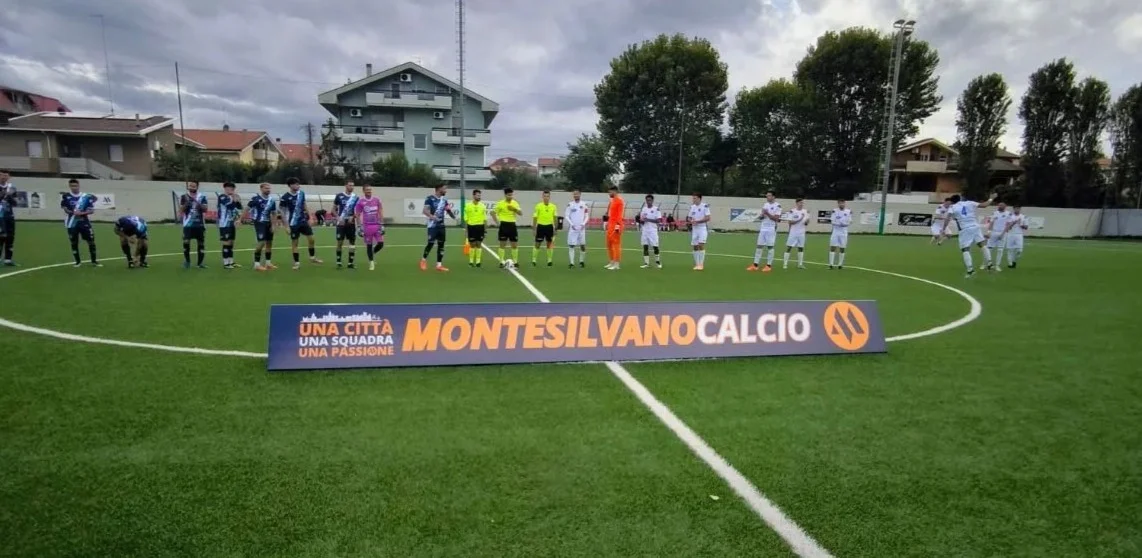 Promozione/A, il big match è Rosetana-Castelnuovo. Avezzano pronto ad approfittarne